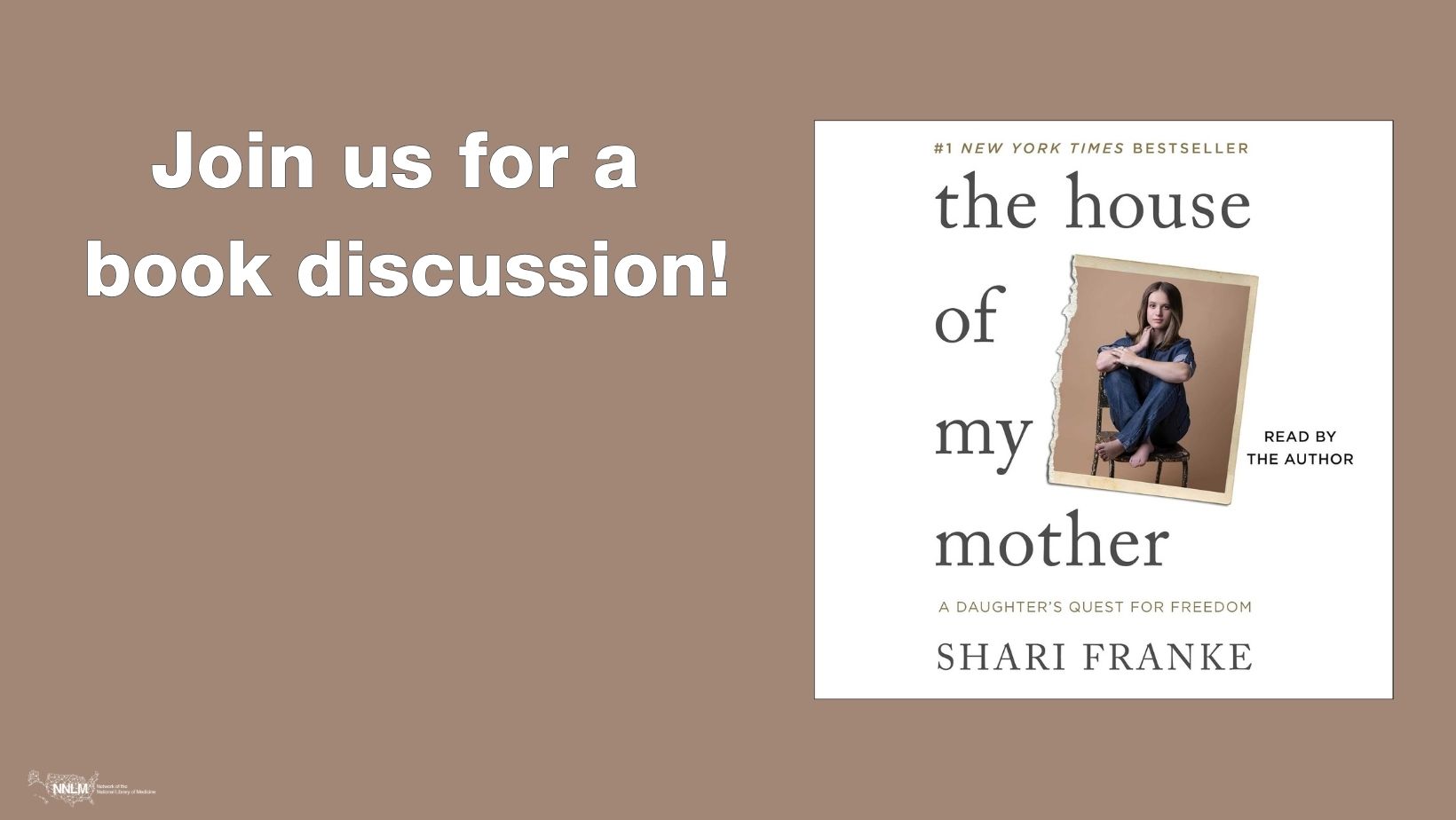 The House of My Mother | NNLM